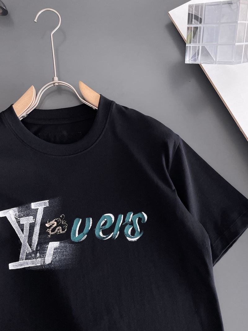 Louis Vuitton T-Shirts